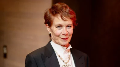 Celia Imrie