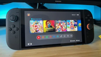 Nintendo Switch 2 Price