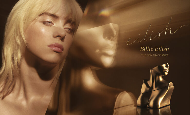 Billie Eilish Perfume