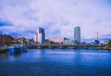 Weather Belfast