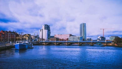 Weather Belfast