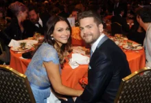 Jack Osbourne Wife