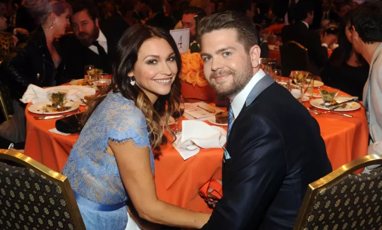 Jack Osbourne Wife