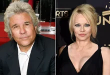 Pamela Anderson Spouse