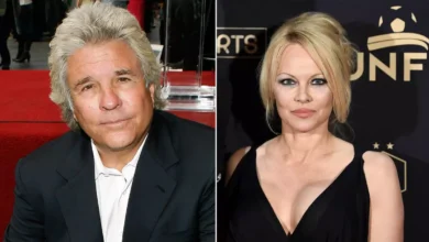 Pamela Anderson Spouse