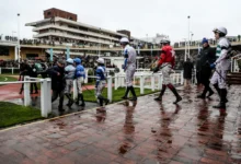 Weather Cheltenham