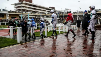 Weather Cheltenham