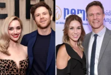 Cast of Ginny and Georgia