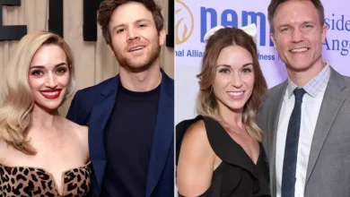Cast of Ginny and Georgia