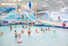 Haven Holidays