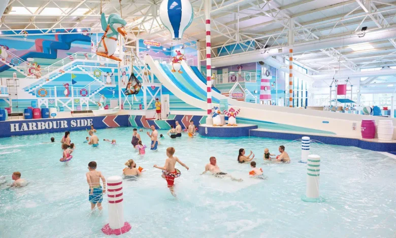 Haven Holidays