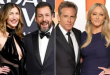 Happy Gilmore 2 Cast