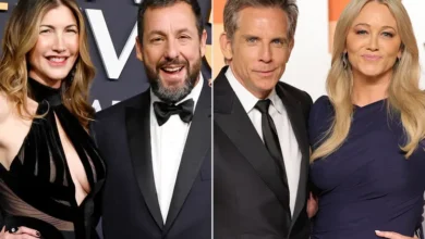 Happy Gilmore 2 Cast