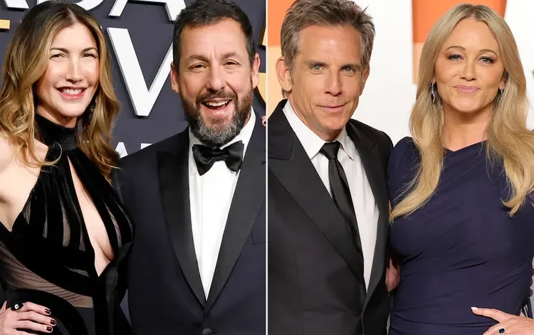 Happy Gilmore 2 Cast