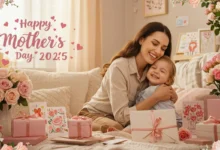 Mother’s Day 2025
