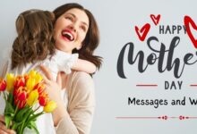Happy Mothers Day