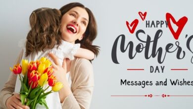 Happy Mothers Day