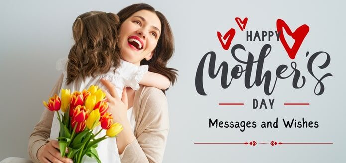 Happy Mothers Day