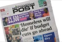 Nottingham Post