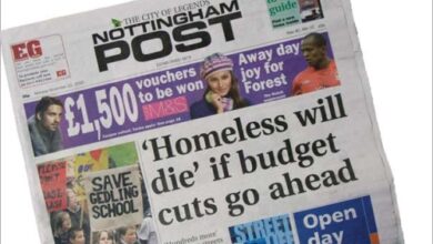 Nottingham Post