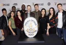 The Rookie Episodes