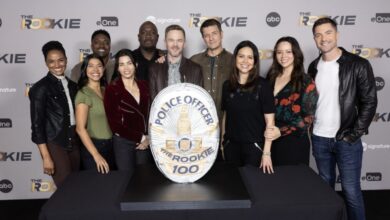 The Rookie Episodes