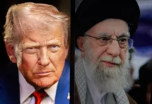 Trump Iran