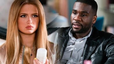 EastEnders Tonight