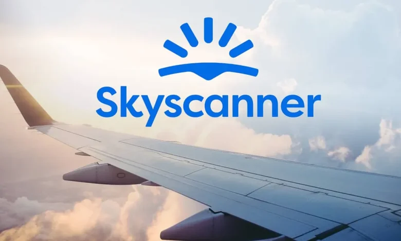 Skyscanner
