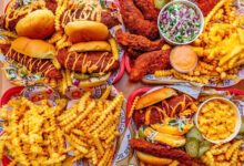 Dave’s Hot Chicken