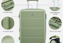 IT Luggage