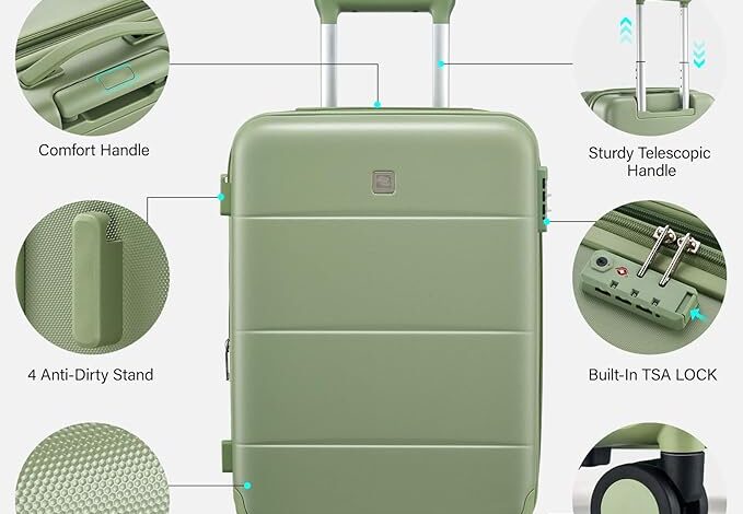 IT Luggage