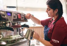 Costa Coffee