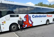 Caledonian Travel