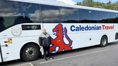 Caledonian Travel