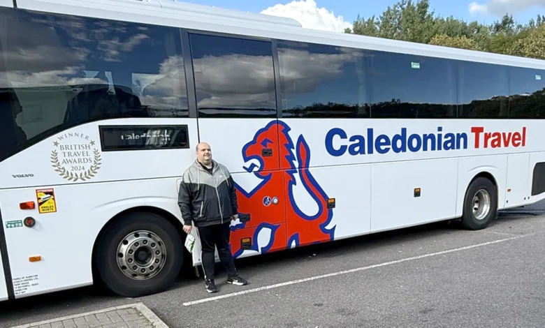 Caledonian Travel