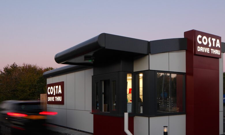 Costa Near Me