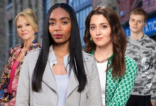EastEnders Cast