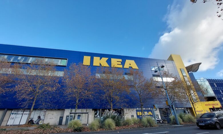Ikea Southampton