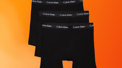 Calvin Klein Boxers