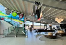Southampton Airport