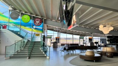 Southampton Airport