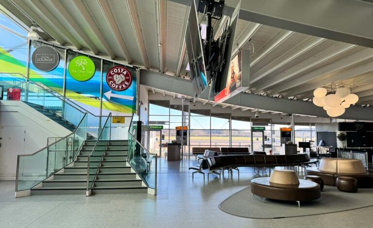 Southampton Airport