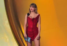 How Tall Is Taylor Swift