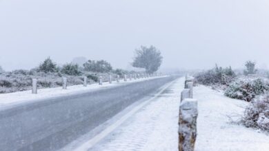 Weather Southampton