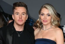 Danny Jones