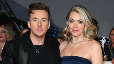 Danny Jones