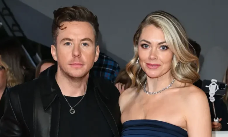 Danny Jones