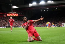 Liverpool vs Southampton
