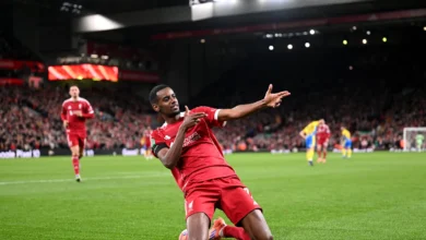 Liverpool vs Southampton